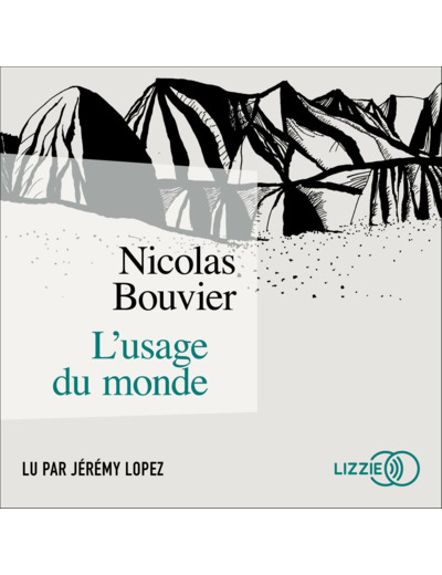 L'USAGE DU MONDE (GRAND FORMAT)