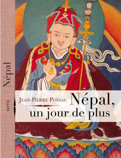 NEPAL, UN JOUR DE PLUS