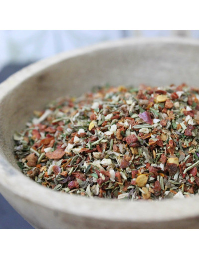 Assemblage Légumes au four