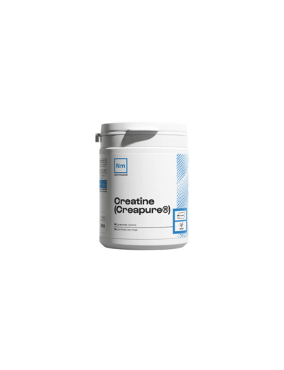 NUTRIMUSCLE CREATINE CREAPURE