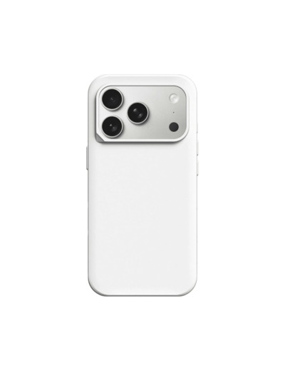 RHINOSHIELD Coque SolidX iPhone (séries 15 / 16 / 17 / 18 )
