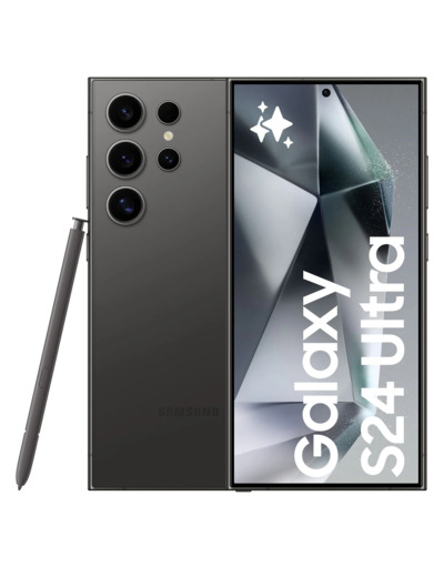 SAMSUNG Galaxy S24 Ultra - Neuf