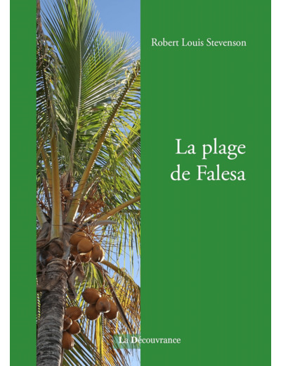 LA PLAGE DE FALESA