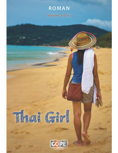 THAI GIRL