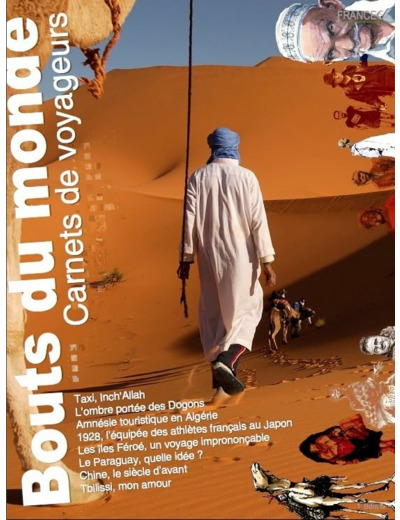 BOUTS DU MONDE 8