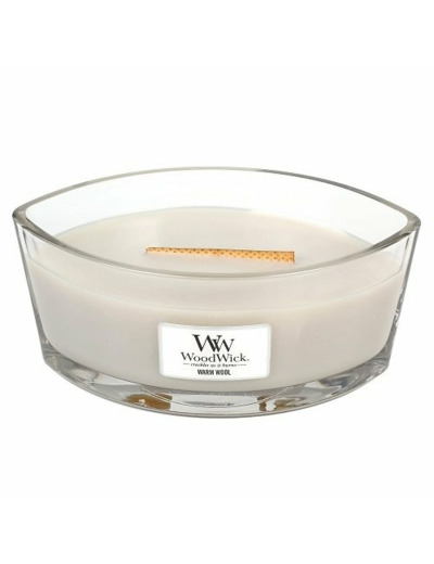 Bougie Ellipse - DOUCEUR DE LAINE / WARM WOOL