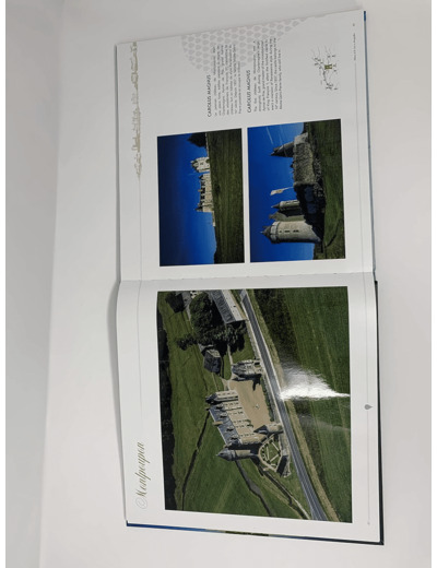 CHATEAUX DE LA LOIRE EN MONTGO