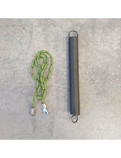 Beckman Coulter B85195 Compensation Spring Kit Decapper HSS pour AutoMate 2500