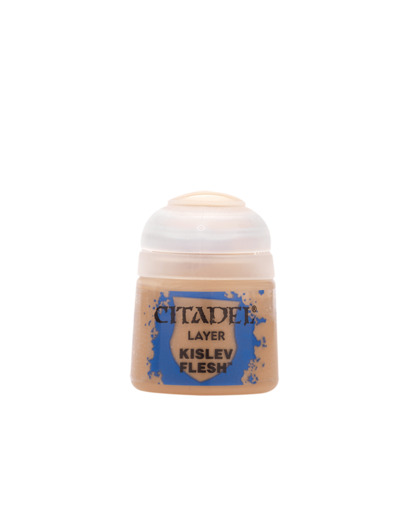 KISLEV FLESH (12ml)