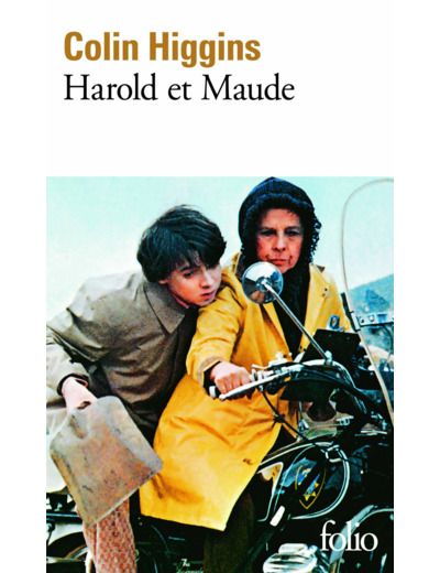 HAROLD ET MAUDE
