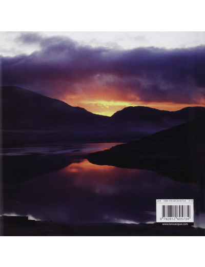 L'ECOSSE DE PETER MAY