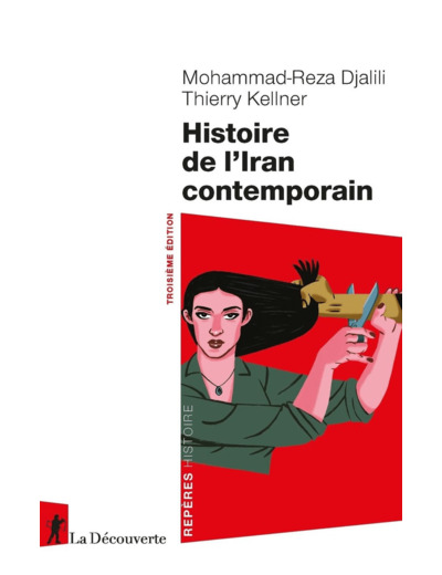 HISTOIRE DE L'IRAN CONTEMPORAIN