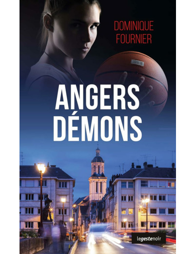 ANGERS DEMONS - DANS LE MONEY TIME