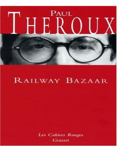 RAILWAY BAZAAR - RETREF