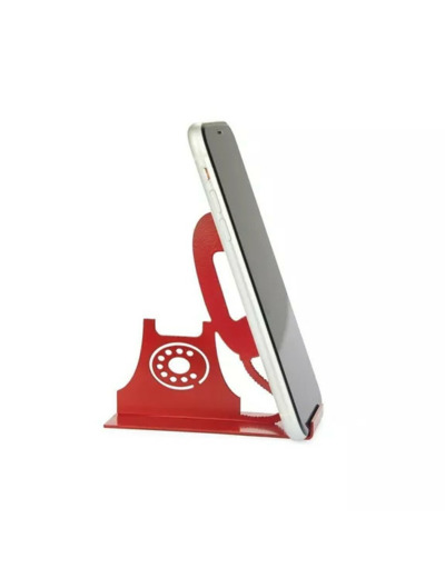 Support smartphone Téléphone à cadran