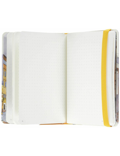 NOTEBOOK ROME