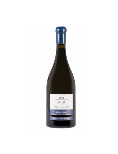ANJOU VILLAGE CUVÉE GABIN DOMAINE DES FONTAINES 2022