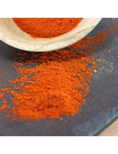 Paprika doux Espagne