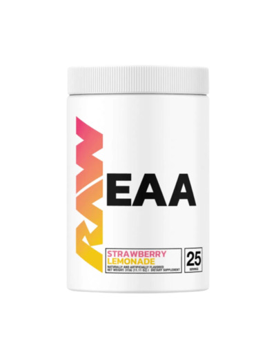 RAW EAA 315G