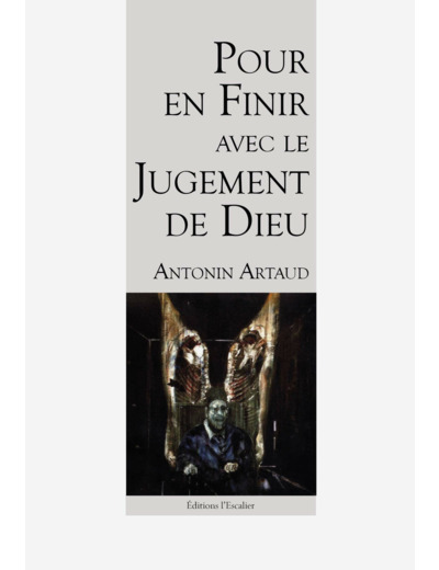 POUR EN FINIR AVEC LE JUGEMENT DE DIEU