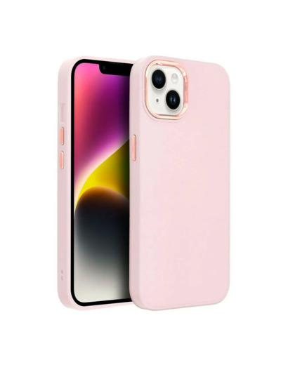 FRAME Coque iPhone 17 (Tous les modèles) et iPhone 18 Pro/Pro Max