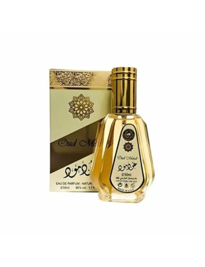 Parfum de Dubaï - Oud Mood - 50ml