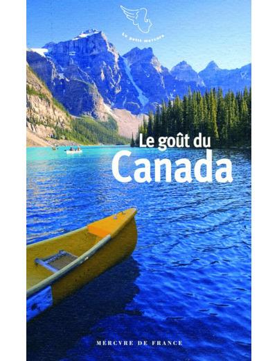 LE GOUT DU CANADA