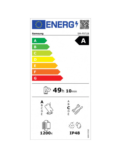 SAMSUNG Galaxy Z Fold8 - Neuf