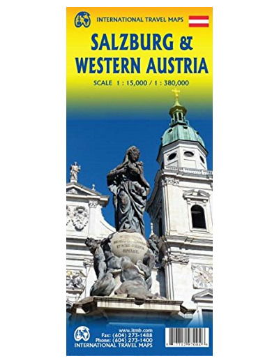SALZBURG AND WESTERN AUSTRIA