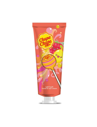 Crème pour les Mains - Chupa Chups