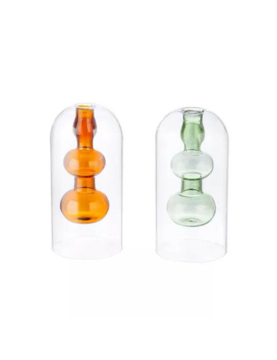 Vase Bubbles
