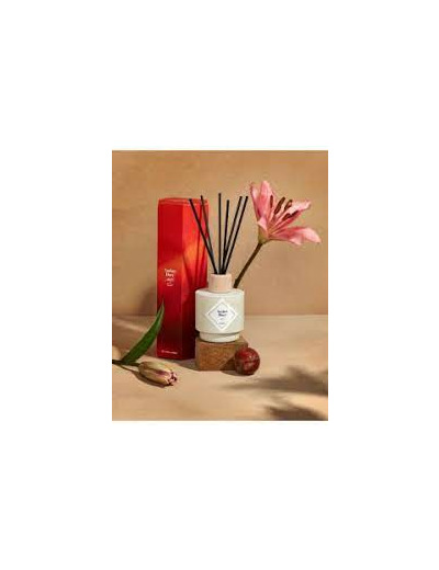 Diffuseur Ambre Doré - My Jolie Candle