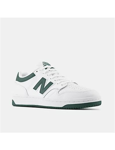 New Balance 480 Low Nightwatch Green