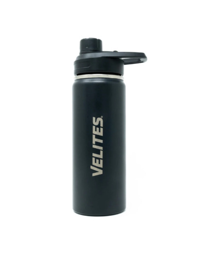 VELITES BOUTEILLE METAL