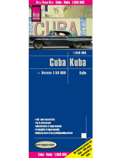 CUBA
