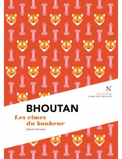 BHOUTAN - LES CIMES DU BONHEUR
