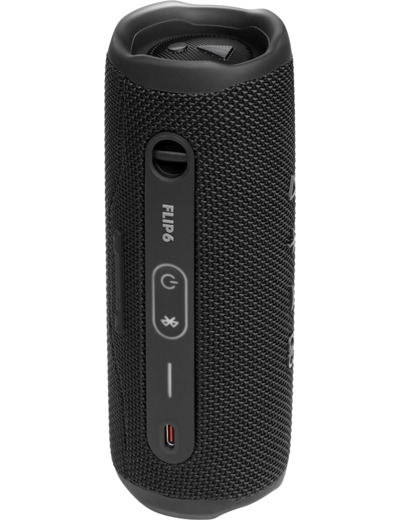 JBL Enceinte Bluetooth FLIP 6 Etanche Noire