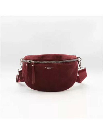 P394- Banane aspect Daim Flora & Co (bordeaux)
