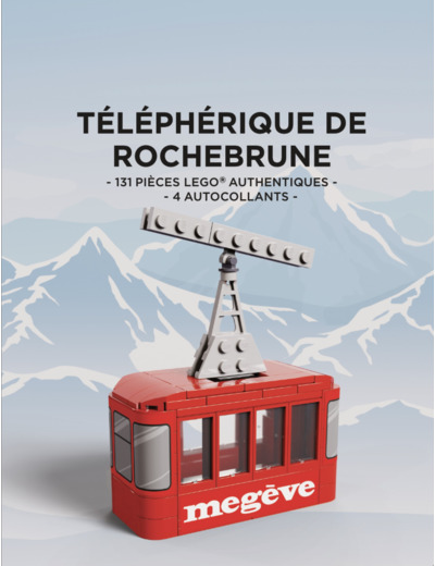 Téléphérique de MEGÈVE
