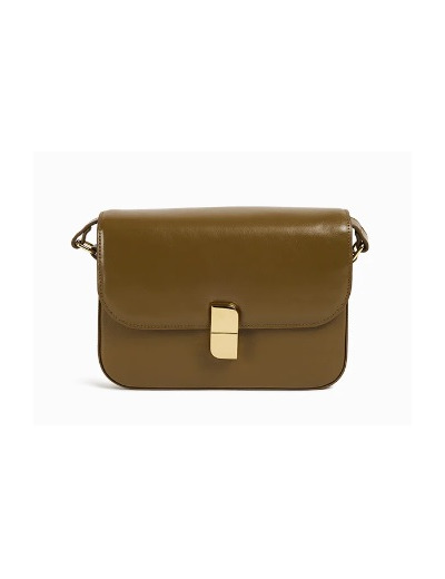 Alice - Sac porté travers medium