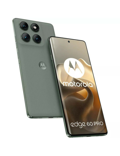 MOTOROLA Edge 60 Pro - Neuf