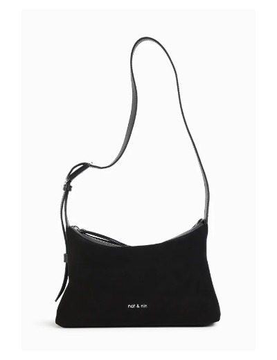 Bowie - Sac porté épaule