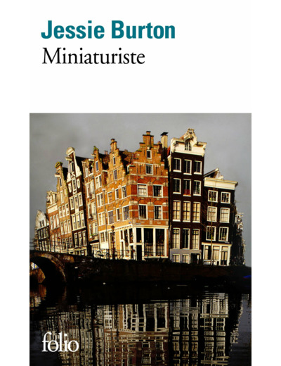 MINIATURISTE