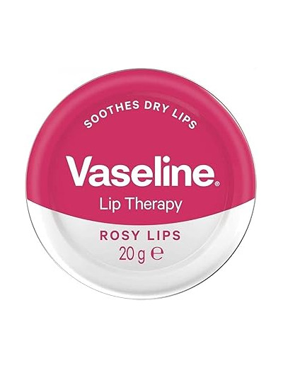 Vaseline Lip Therapy ALOE