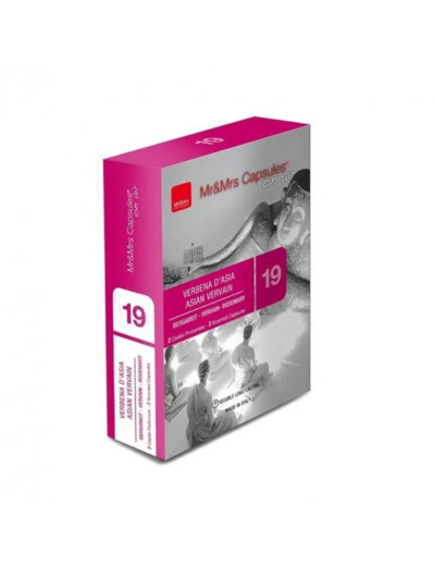 Recharge pour diffuseur GEORGES (CAPSULES ON AIR)