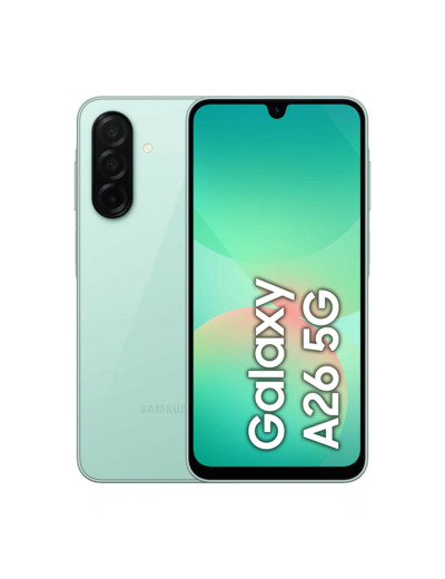 SAMSUNG Galaxy A26 5G - Neuf