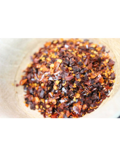 Piment Niora Concassé