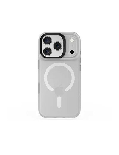 BENKS Lucid Coque MagSafe iPhone 17 (Tous les modèles) & 18 Pro et Pro Max