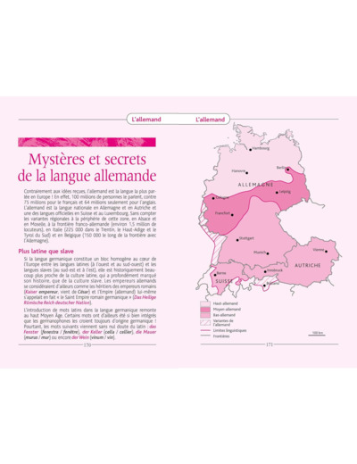 LE ROUTARD GUIDE DE CONVERSATION ALLEMAND