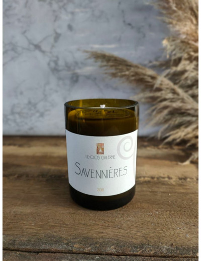 Clos Galerne · Savennières